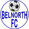Belnorth Strikers - Div 9 Logo