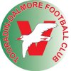 Tooradin-Dalmore FC Logo