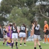 Round 4 Snr Women vs Nth Ballarat
