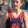 BFNC Netball 2013 Round 5 v Traralgon 15 & Under