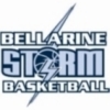 BELLARINE Logo