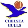 CHELSEA 4 Logo