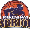 PAKENHAM Logo