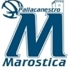 PALLACANESTRO MAROSTICA Logo