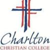 Charlton Christian College 1B Logo