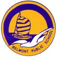 Belmont PS 1B