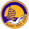 Belmont PS 1B Logo