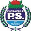 Floraville PS 2B Logo