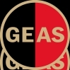 GEAS BASKET Logo