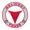 Belwest Foxes - WSL 2 Logo