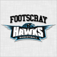 Footscray Hawks (Sam)
