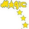 Willy Magic Ravens  Logo