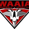 Waaia Reserves Logo