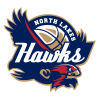 U15 Boys Hawks Blue Logo