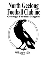 North Geelong Black