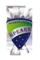 Spears Sports Club - BLUE