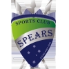 Spears Sports Club - Yellow Logo