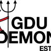 GDU Demons Logo