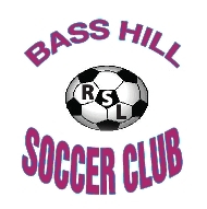 Bass Hill Rangers FC - Blue