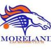 Moreland/Melbourne University Logo