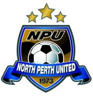 North Perth United SC PREM