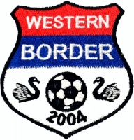Western Border SC SDV1