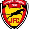 Jaguar FC Div 2 Logo