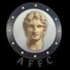 Alexander Florina FC (Div 4) Logo