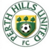 Perth Hills United FC Logo