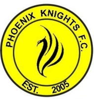 Phoenix Knights FC Black