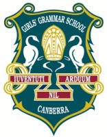 Canberra Girls Grammar School Red