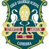 Canberra Girls Grammar School B Logo