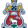 Canberra Grammar Red Logo
