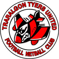 Traralgon Tyers United