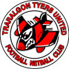 Traralgon Tyers United Logo