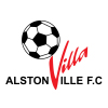 Alstonville Stingrays Logo