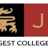 JHC Jnr Boys B Logo