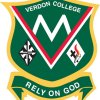 Verdon The Silks Logo