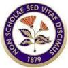 SGHS Senior A Logo