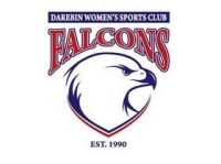 Darebin Falcons Womens