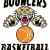 Bouncers Black Logo