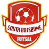 South Brisbane FC Logo