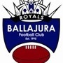 Ballajura (B) Logo