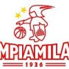 OLIMPIA MILANO Logo
