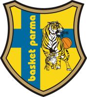 BASKET PARMA