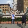 Moyna in Florence