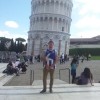 Spesh in Pisa