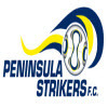 Peninsula Strikers Senior FC Logo