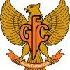Garuda Football Club Logo