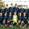 U13 Boys RCC/CC - Shepparton 2013